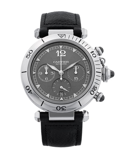 Cartier Pasha W3107355